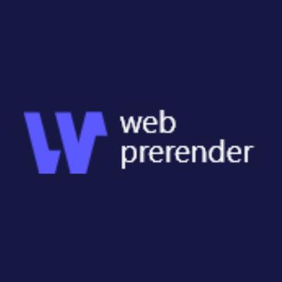 Hire The Best js Prerender Service Provider.